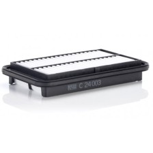 Ilmansuodatin MANN-FILTER C 24 003