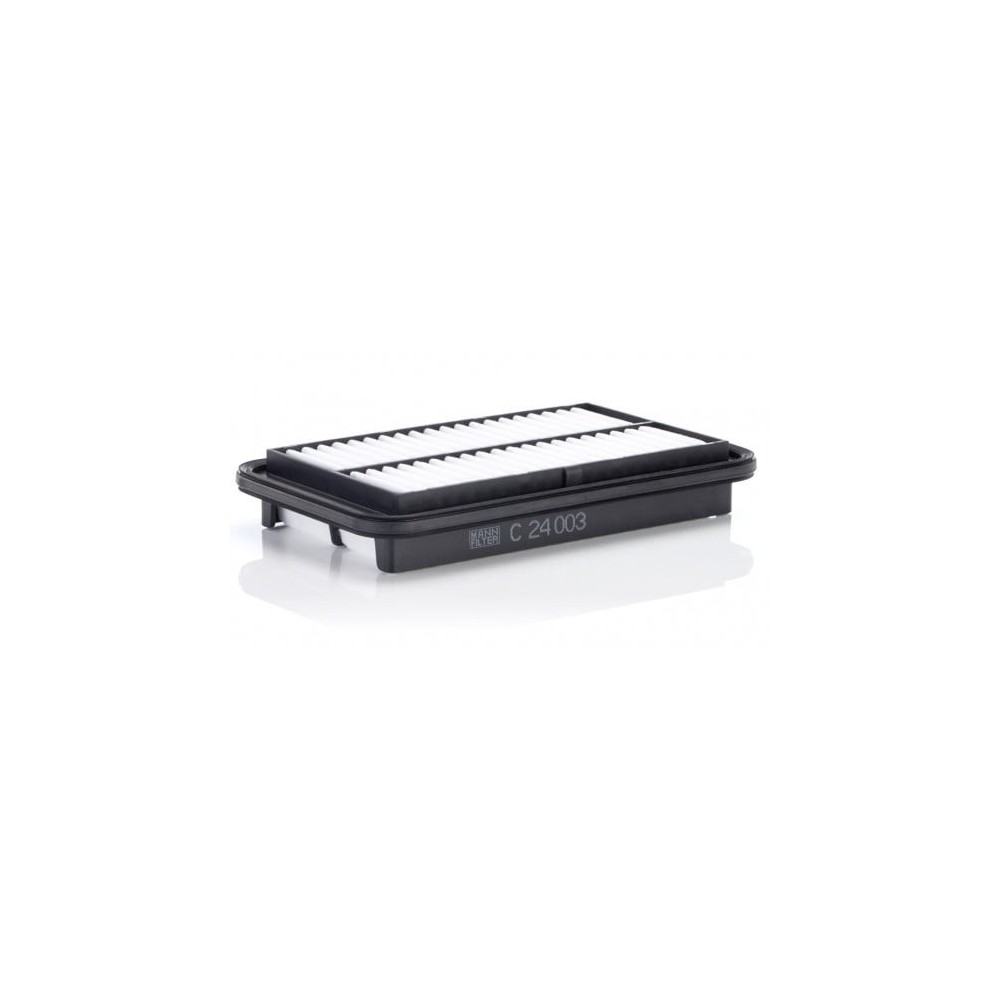 Ilmansuodatin MANN-FILTER C 24 003