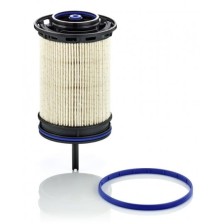 Polttoainesuodatin MANN-FILTER PU 10 011 z