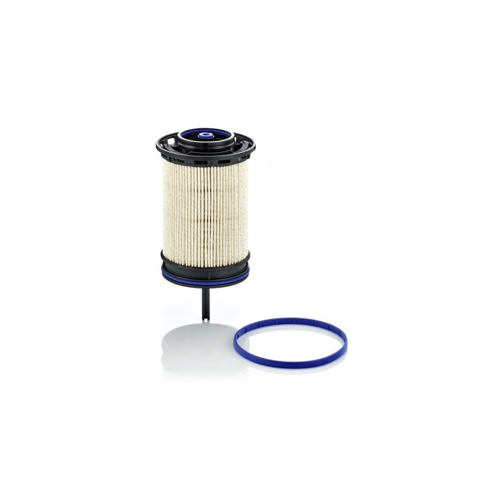 Polttoainesuodatin MANN-FILTER PU 10 011 z