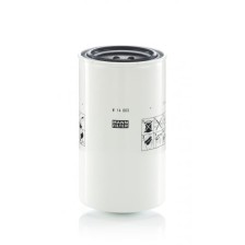 Suodatin, hydraulinen nostojärjestelmä MANN-FILTER W 14 003