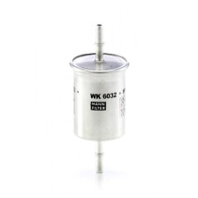 Polttoainesuodatin MANN-FILTER WK 6032