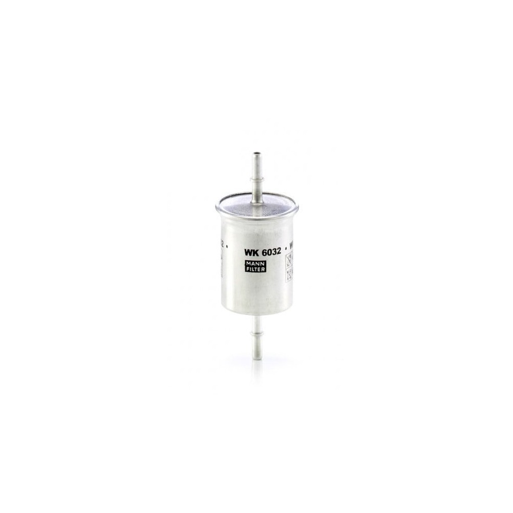 Polttoainesuodatin MANN-FILTER WK 6032