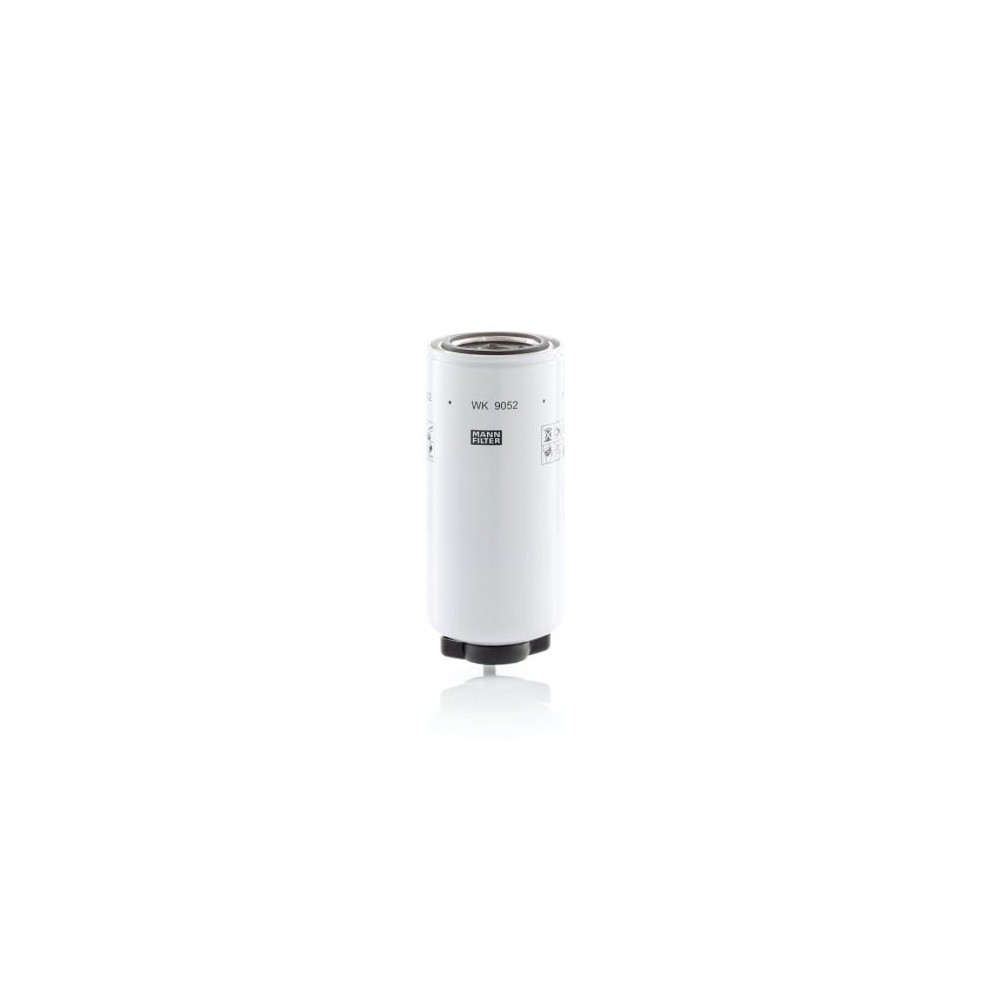 Polttoainesuodatin MANN-FILTER WK 9052 x