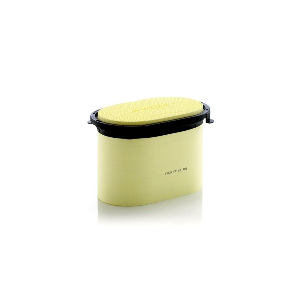 Ilmansuodatin MANN-FILTER CP 26 295