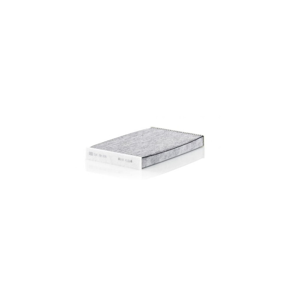 Sisätilasuodatin MANN-FILTER CUK 29 008