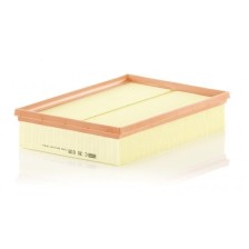 Ilmansuodatin MANN-FILTER C 30 035