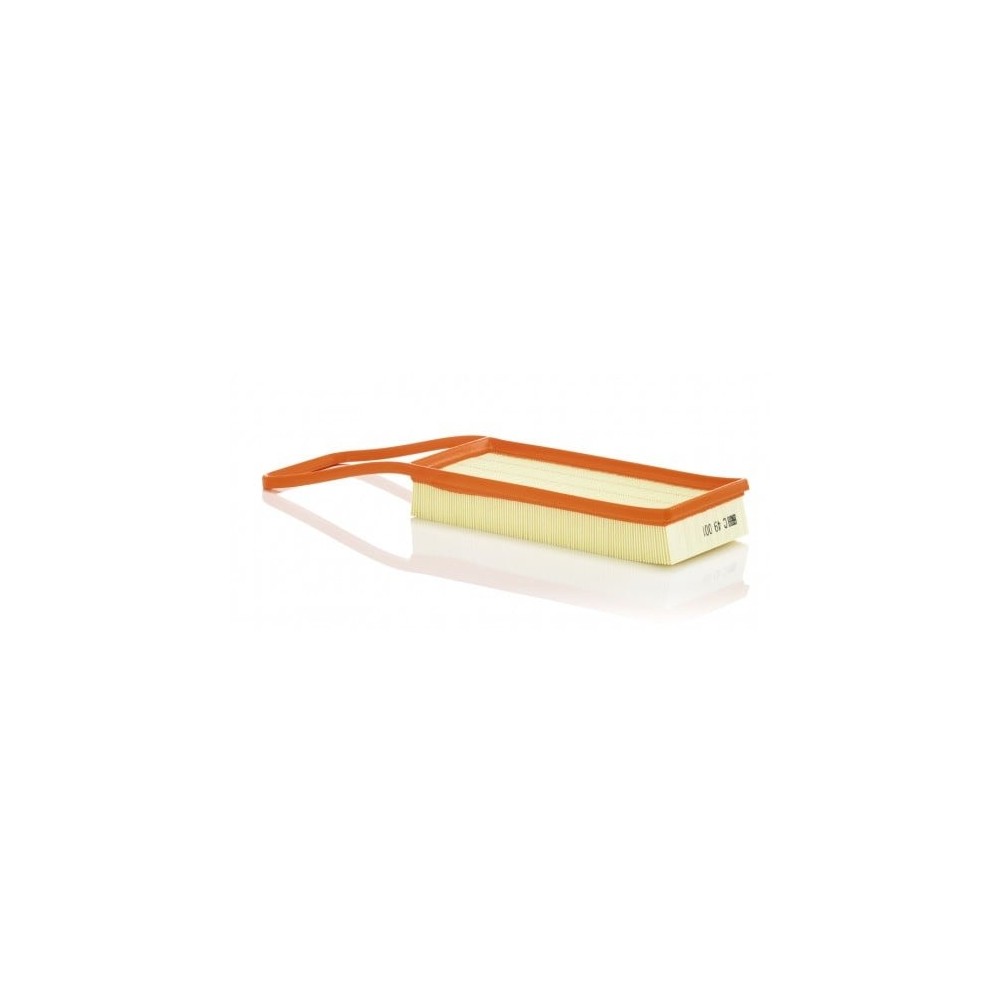 Ilmansuodatin MANN-FILTER C 49 001