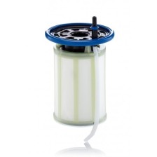 Polttoainesuodatin MANN-FILTER PU 7019