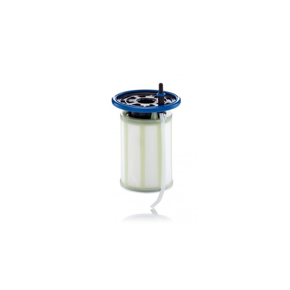 Polttoainesuodatin MANN-FILTER PU 7019