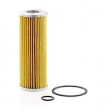 Suodatin, hydraulinen nostojärjestelmä MANN-FILTER H 9011 x