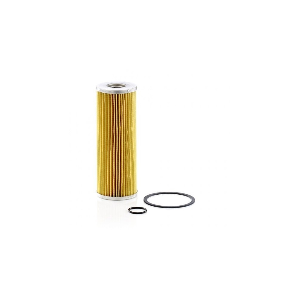Suodatin, hydraulinen nostojärjestelmä MANN-FILTER H 9011 x