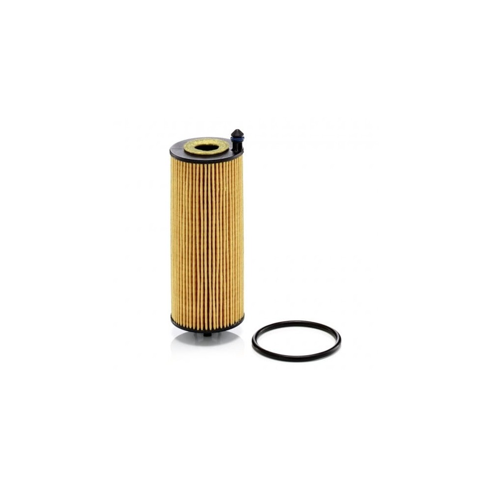 Öljynsuodatin MANN-FILTER HU 6032 z