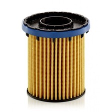 Öljynsuodatin MANN-FILTER HU 8016