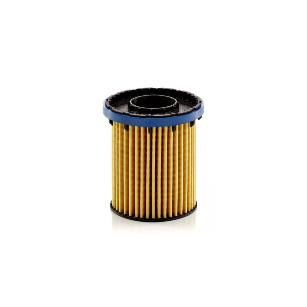 Öljynsuodatin MANN-FILTER HU 8016