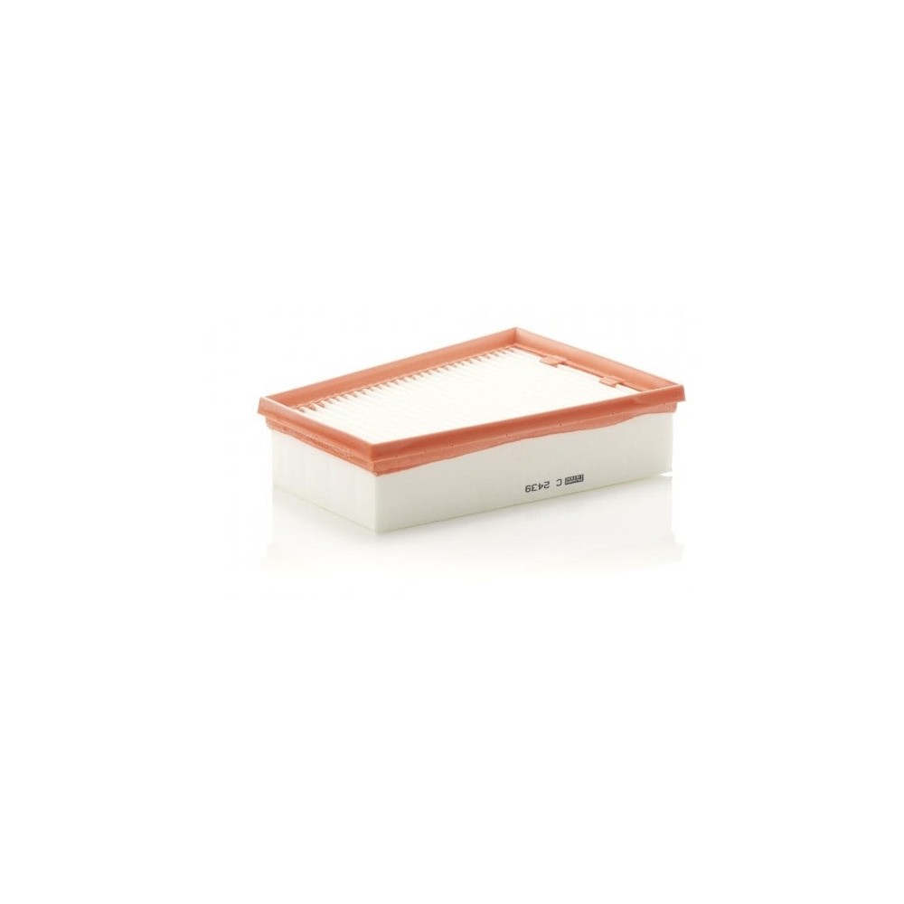 Ilmansuodatin MANN-FILTER C 2439