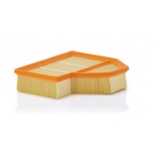 Ilmansuodatin MANN-FILTER C 25 112