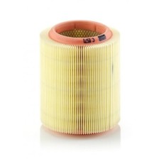 Ilmansuodatin MANN-FILTER C 1571
