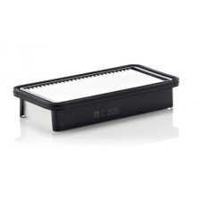 Ilmansuodatin MANN-FILTER C 2628