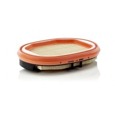 Toissijainen ilmansuodatin MANN-FILTER CF 2530