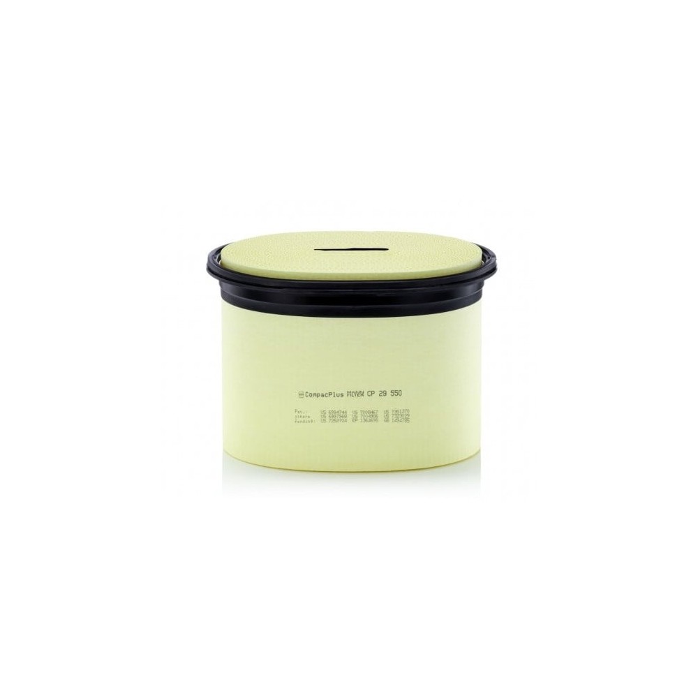 Ilmansuodatin MANN-FILTER CP 29 550