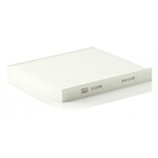 Sisätilasuodatin MANN-FILTER CU 23 009