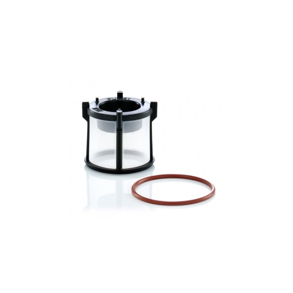 Polttoainesuodatin MANN-FILTER PU 51 z