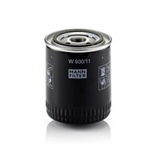 Öljynsuodatin MANN-FILTER W 930/11