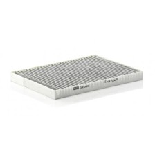 Sisätilasuodatin MANN-FILTER CUK 2620