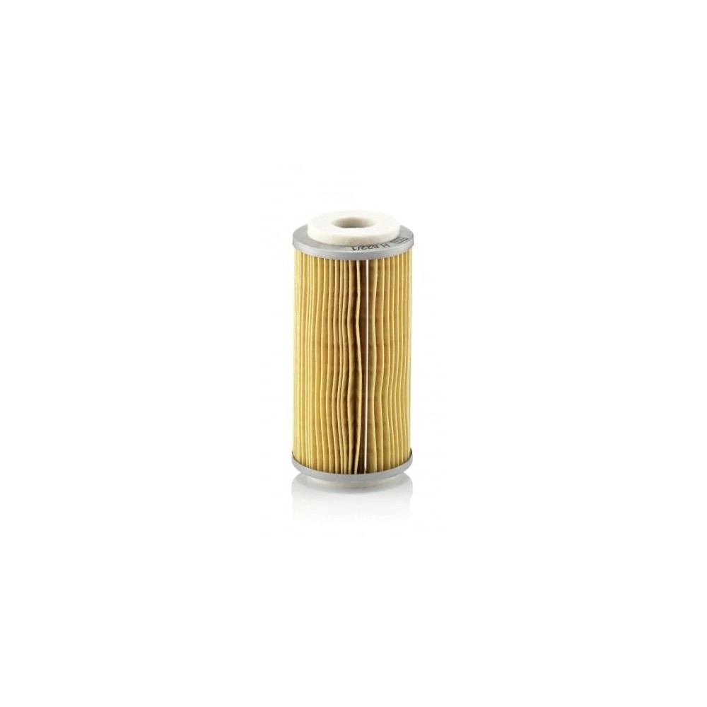 Polttoainesuodatin MANN-FILTER H 822/1 x