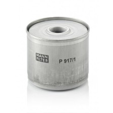 Polttoainesuodatin MANN-FILTER P 917/1 x