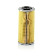 Polttoainesuodatin MANN-FILTER P 982 x