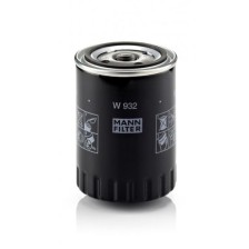 Öljynsuodatin MANN-FILTER W 932