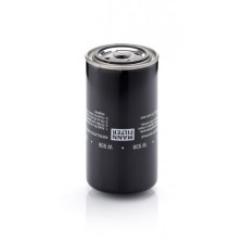 Öljynsuodatin MANN-FILTER W 938