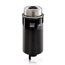 Polttoainesuodatin MANN-FILTER WK 8139
