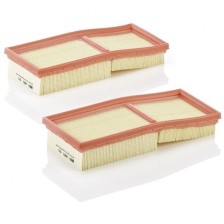 Ilmansuodatin MANN-FILTER C 2861-2