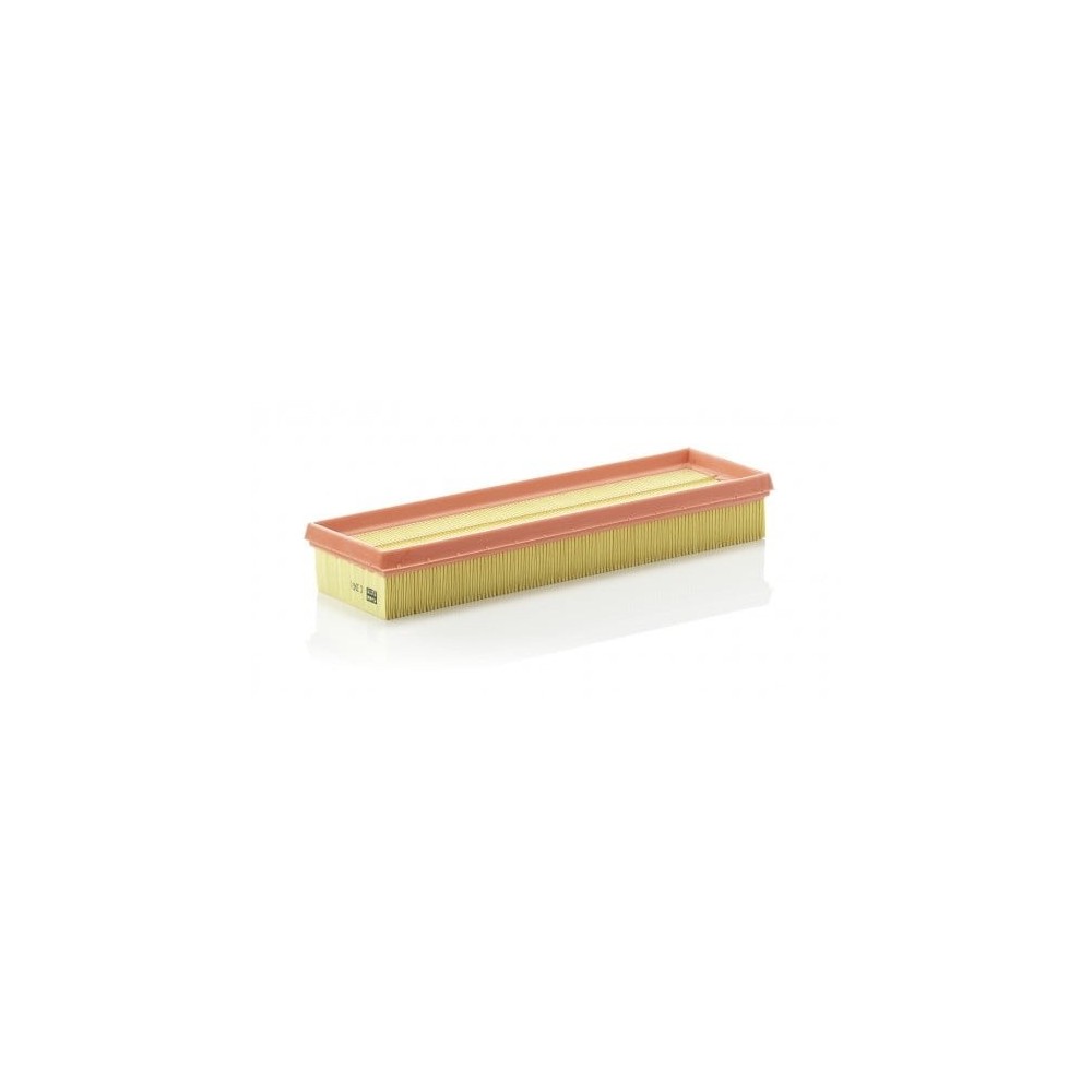Ilmansuodatin MANN-FILTER C 3042/1