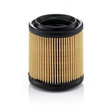 Ilmansuodatin MANN-FILTER C 710/1
