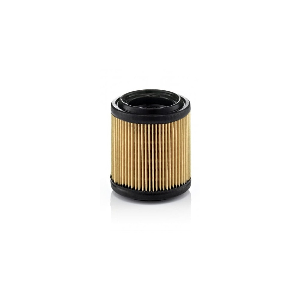 Ilmansuodatin MANN-FILTER C 710/1
