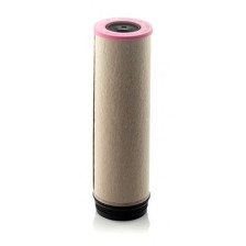 Toissijainen ilmansuodatin MANN-FILTER CF 1650
