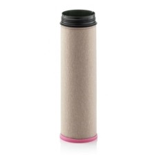 Toissijainen ilmansuodatin MANN-FILTER CF 710