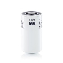 Suodatin, hydraulinen nostojärjestelmä MANN-FILTER W 935/2