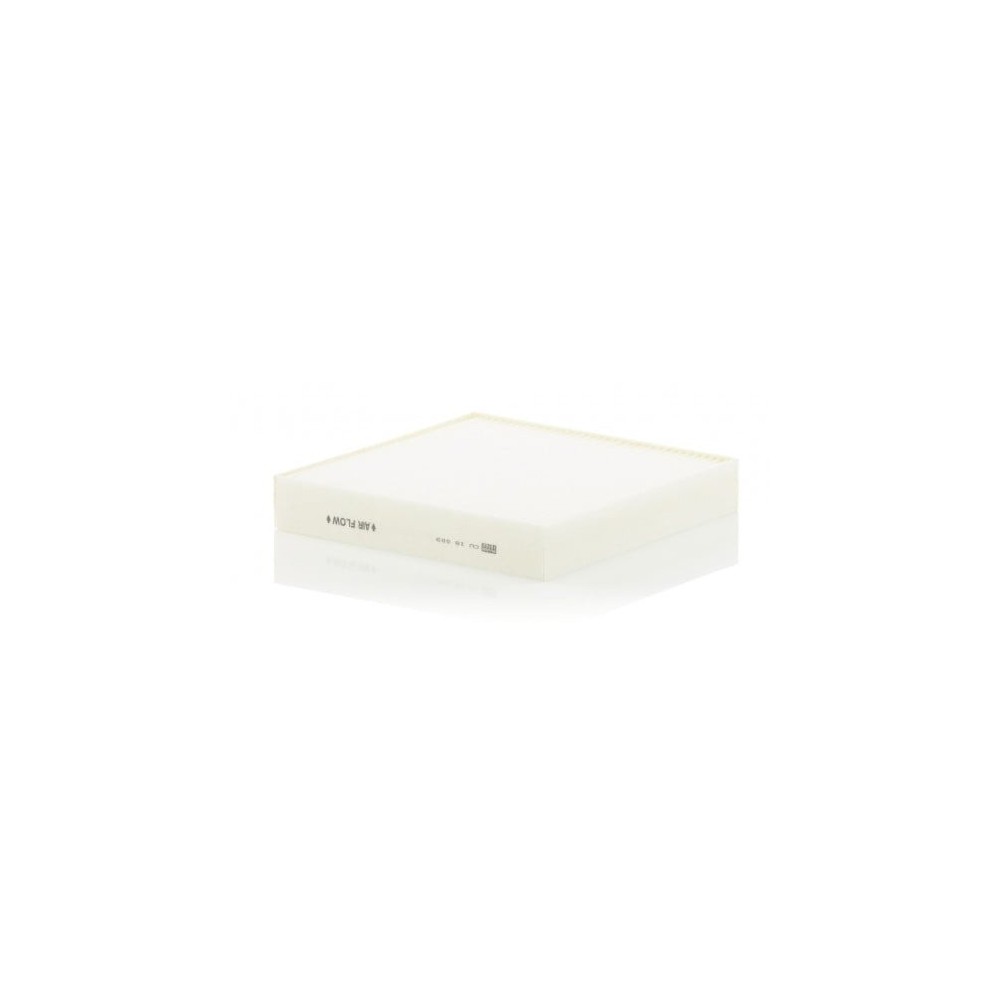 Sisätilasuodatin MANN-FILTER CU 18 009