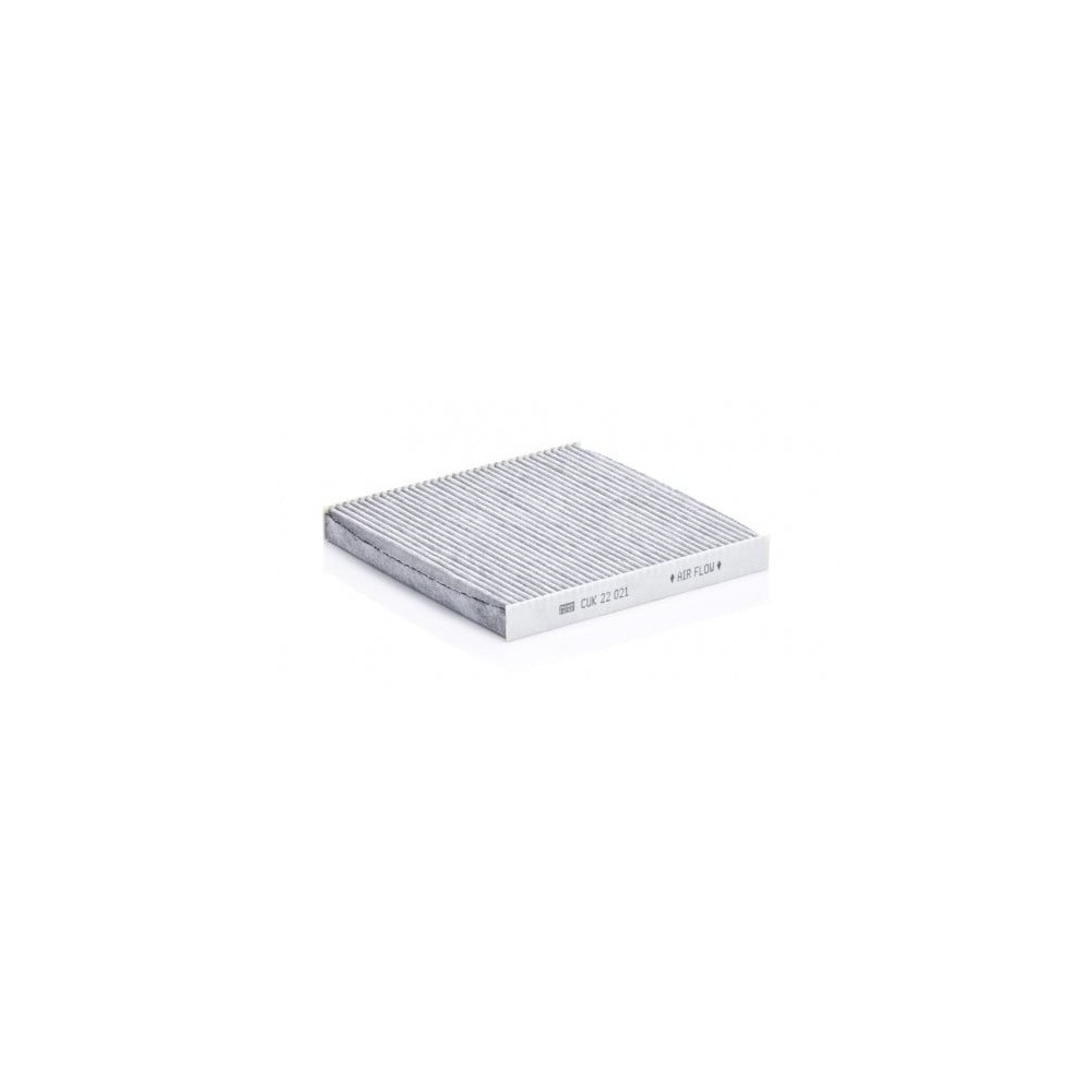 Sisätilasuodatin MANN-FILTER CUK 22 021