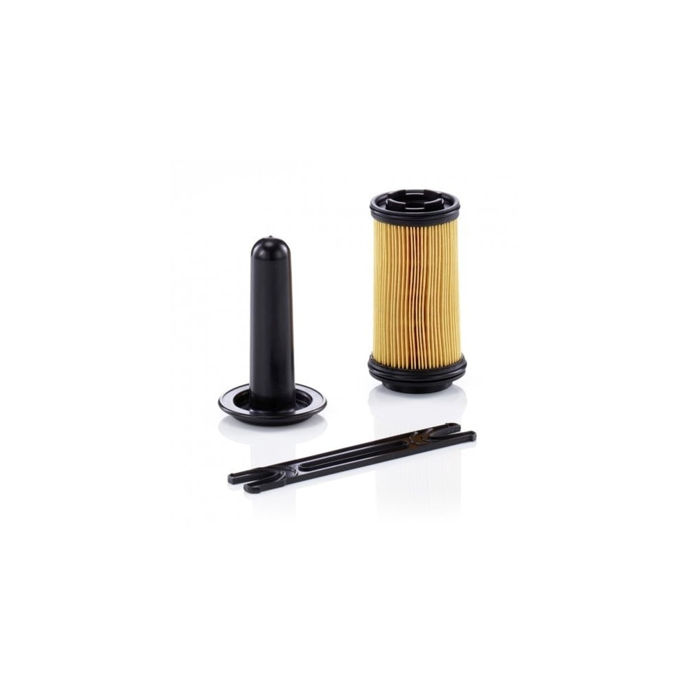 Ureasuodatin MANN-FILTER U 5001 KIT