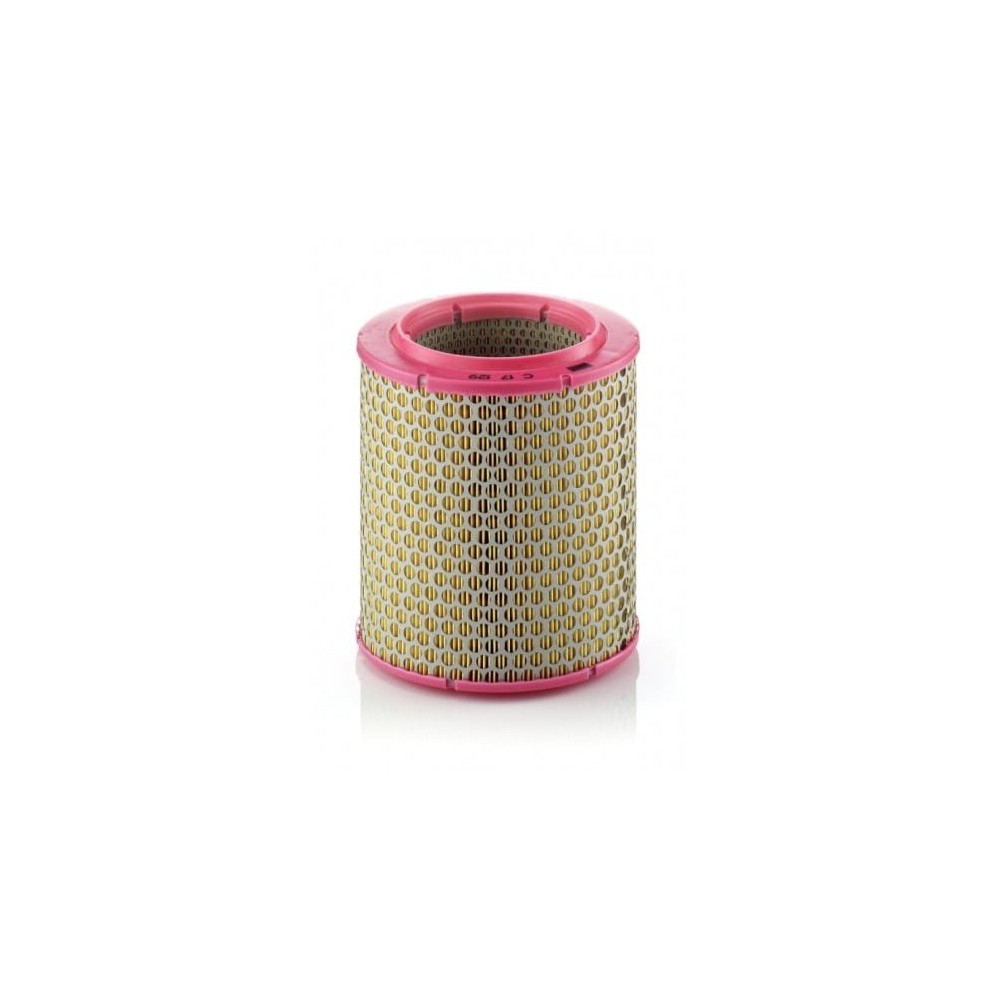 Ilmansuodatin MANN-FILTER C 17 129