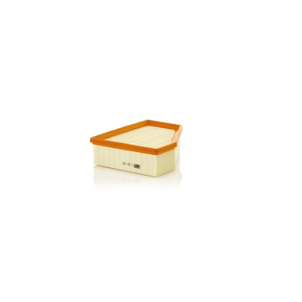 Ilmansuodatin MANN-FILTER C 23 109