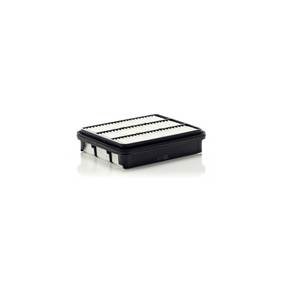 Ilmansuodatin MANN-FILTER C 2438