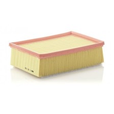 Ilmansuodatin MANN-FILTER C 25 136