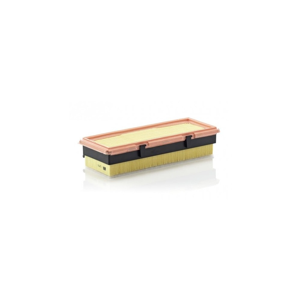 Ilmansuodatin MANN-FILTER C 2771